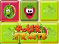 Xogo Pair Fruits