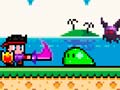 Xogo Hero Knight Action RPG