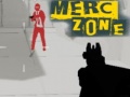 Xogo Merc Zone