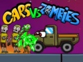 Xogo Cars vs. Zombies