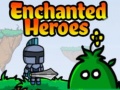 Xogo Enchanted Heroes