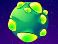 Xogo Planet Jigsaw