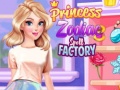 Xogo Princess Zodiac Spell Factory