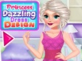 Xogo Princess Dazzling Dress Design