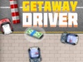 Xogo Getaway Driver