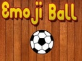 Xogo Emoji Ball
