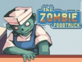 Xogo the Zombie FoodTruck