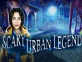 Xogo Scary Urban Legend
