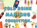 Xogo Cold Drink Mahjong Connection
