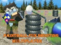 Xogo PaintBall Fun Shooting Multiplayer
