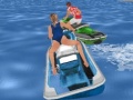 Xogo Sea and Girl