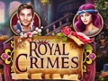 Xogo Royal Crimes