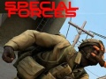 Xogo Special Forces Dust 2
