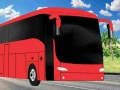 Xogo City Bus Simulator 3d
