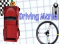 Xogo Driving Mania