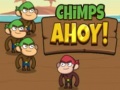 Xogo Chimps Ahoy!