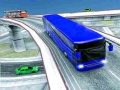 Xogo City Bus Racing