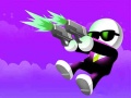 Xogo Johnny Trigger 3d Online