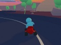 Xogo Mini Cart Racing