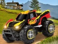 Xogo Offroad Monster Hill Truck