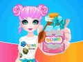 Xogo Princess Slime Factory