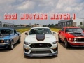 Xogo 2021 mustang match 1