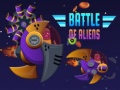 Xogo Battle of Aliens