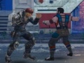 Xogo Beat ‘Em Up