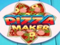 Xogo Pizza maker