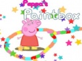 Xogo Peppa`s PaintBox