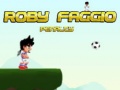 Xogo Roby Faggio Penalty