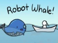 Xogo Robot Whale!