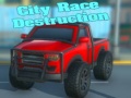 Xogo City Race Destruction