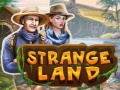 Xogo Strange land