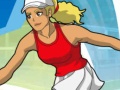 Xogo Tennis Hero