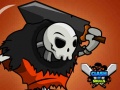 Xogo Clash Of Skulls