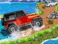 Xogo 4x4 Suv Jeep
