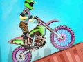 Xogo Bike Stunt Racing 3d