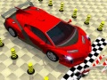 Xogo Advance Car Parking