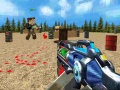 Xogo Paintball Fun Shooting Multiplayer