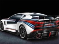 Xogo Street Racing Car Slide