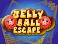 Xogo Jelly Ball Escape