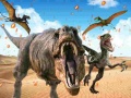 Xogo Dino Hunter: Killing Strand