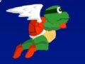 Xogo Flappy Turtle