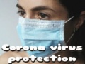 Xogo Corona virus protection 