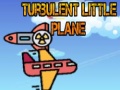 Xogo Turbulent Little Plane