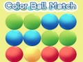Xogo Color Ball Match