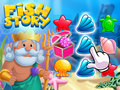 Xogo Fish Story