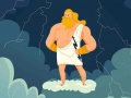 Xogo Mythology Gods Hidden