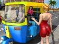Xogo Real Rickshaw Drive